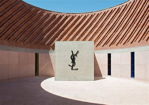 ysl museum hours|yves st laurent private tour.